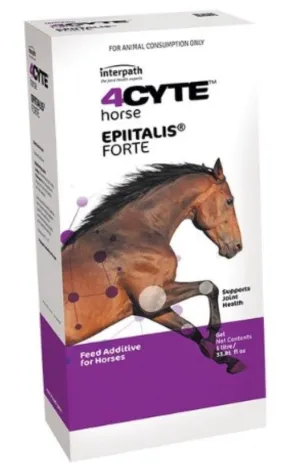 4CYTE Horse Epiitalis Gel
