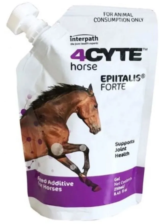 4CYTE Horse Epiitalis Gel