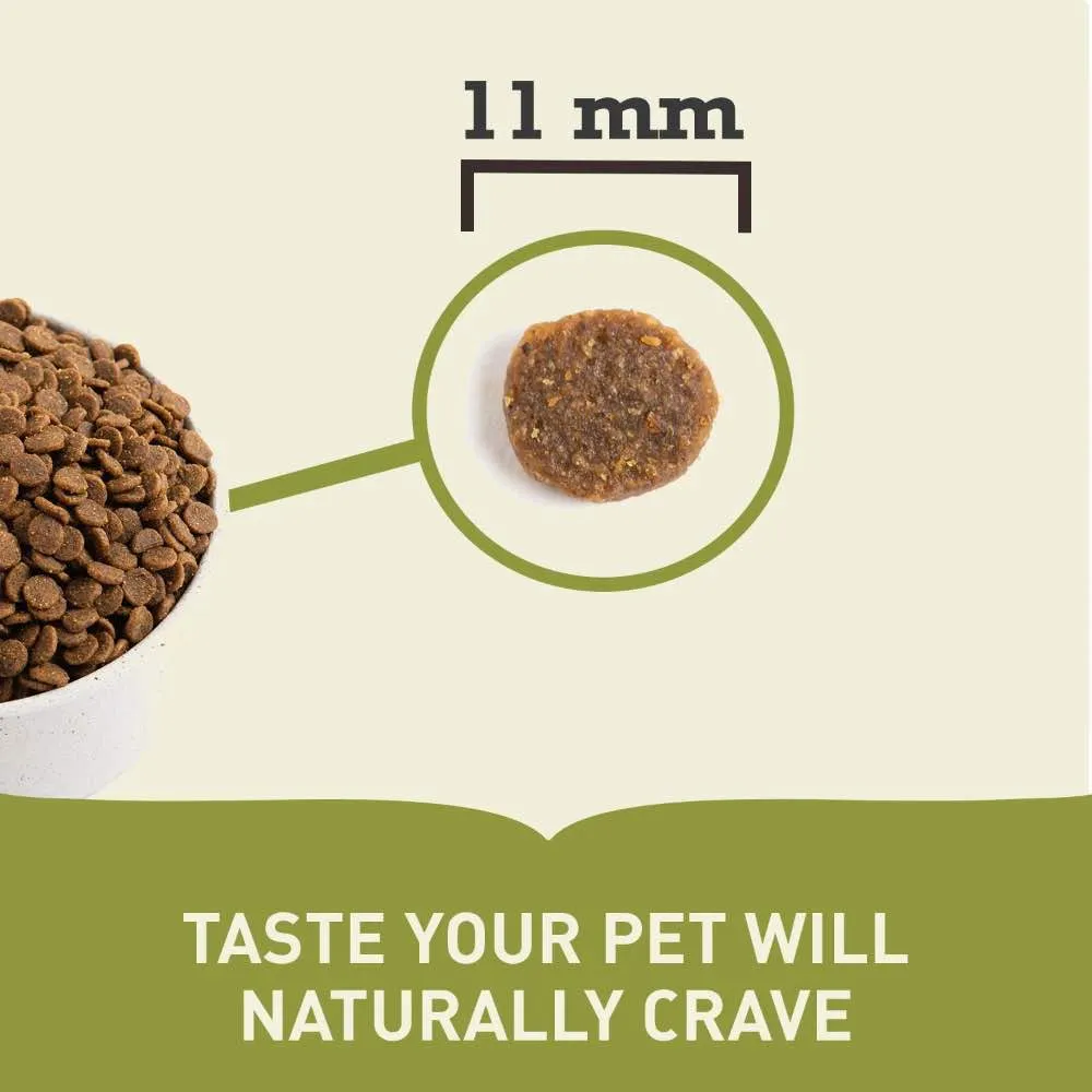 ACANA Heritage Puppy & Junior Grain-Free Dry Dog Food