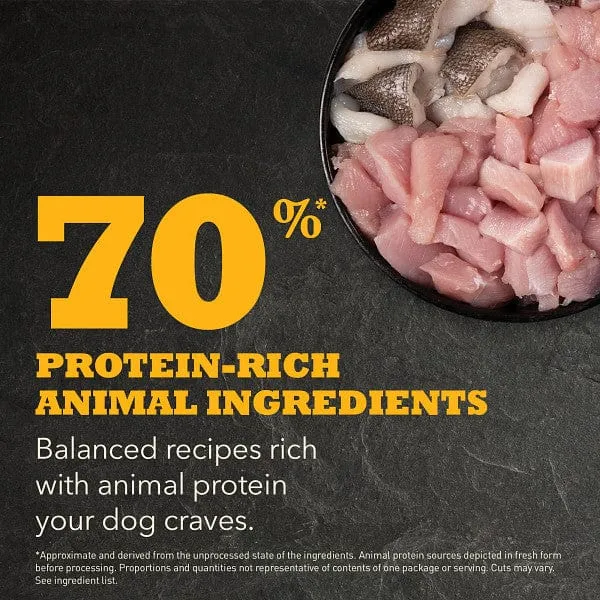 ACANA Puppy Recipe Dry Dog Food