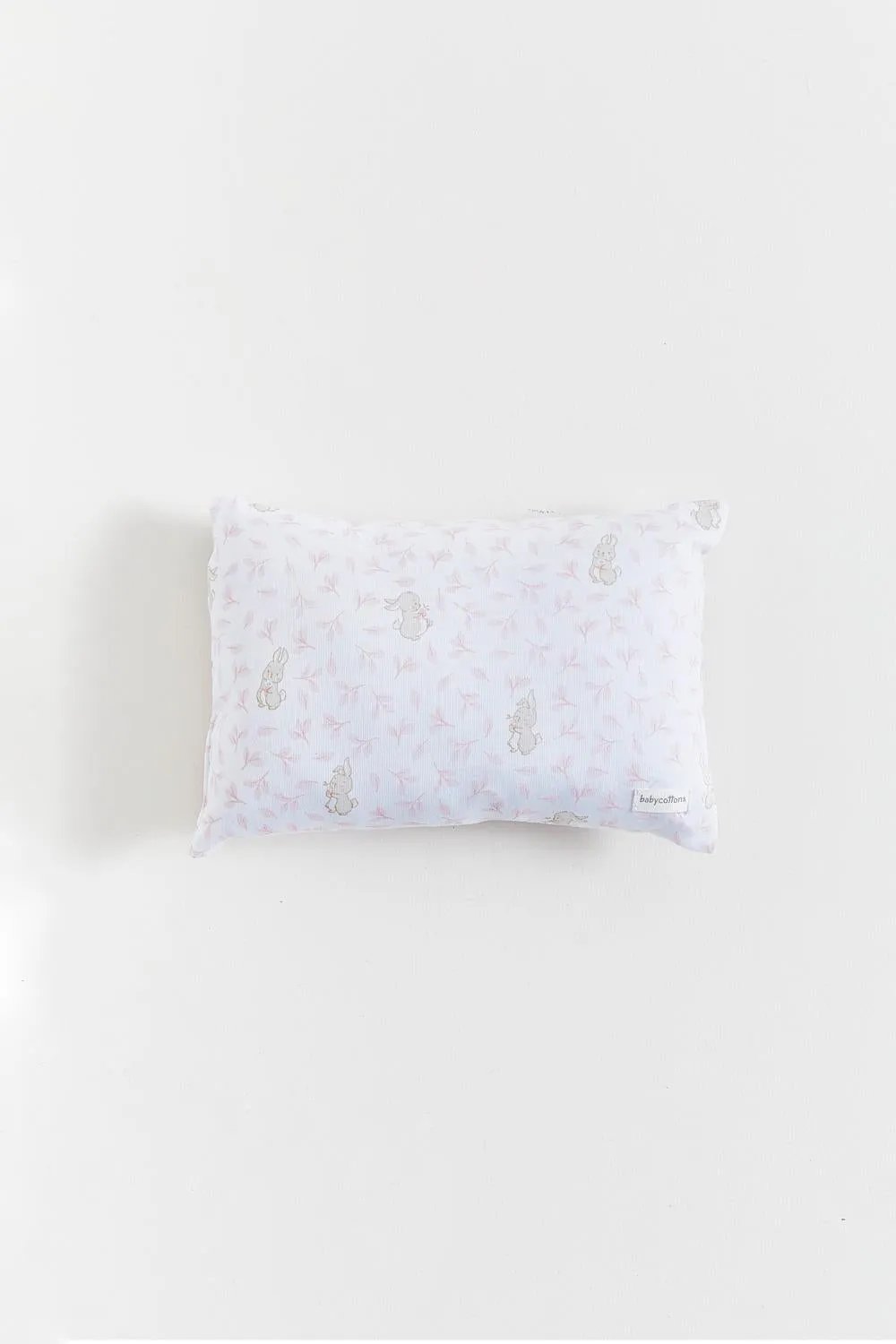 Almohada Carrot