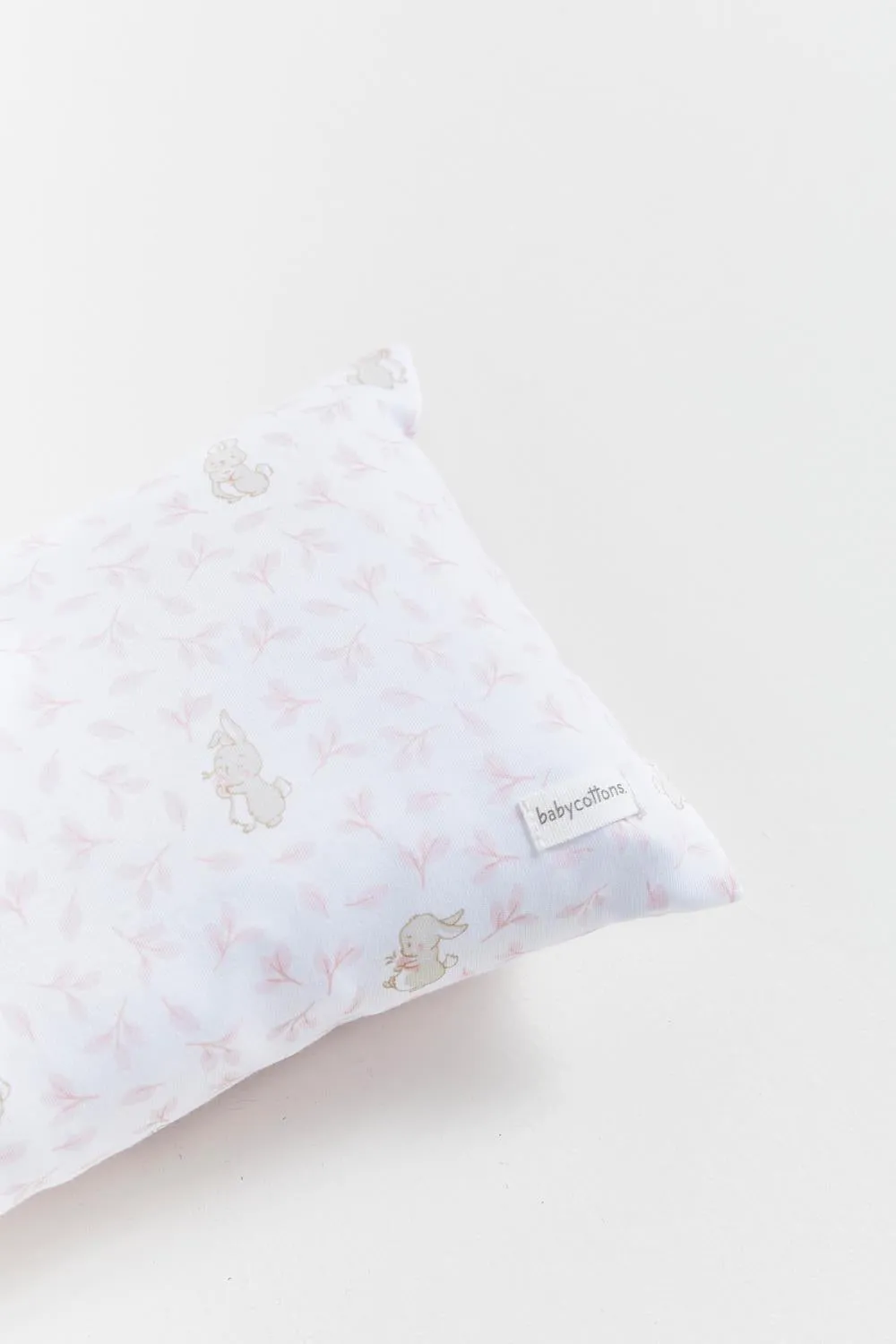 Almohada Carrot