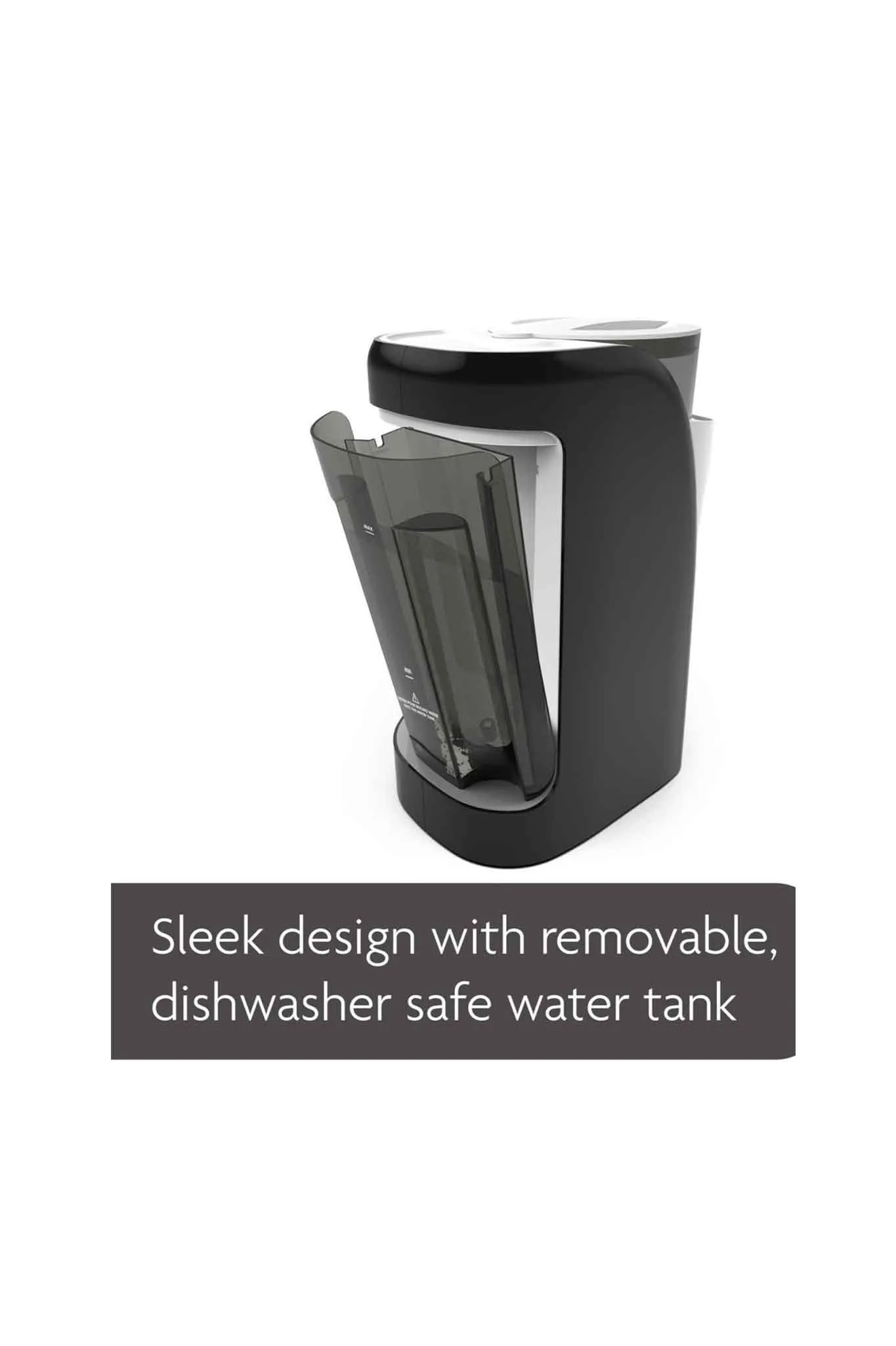 Baby Brezza Advanced Formula Pro Baby Formula Dispenser