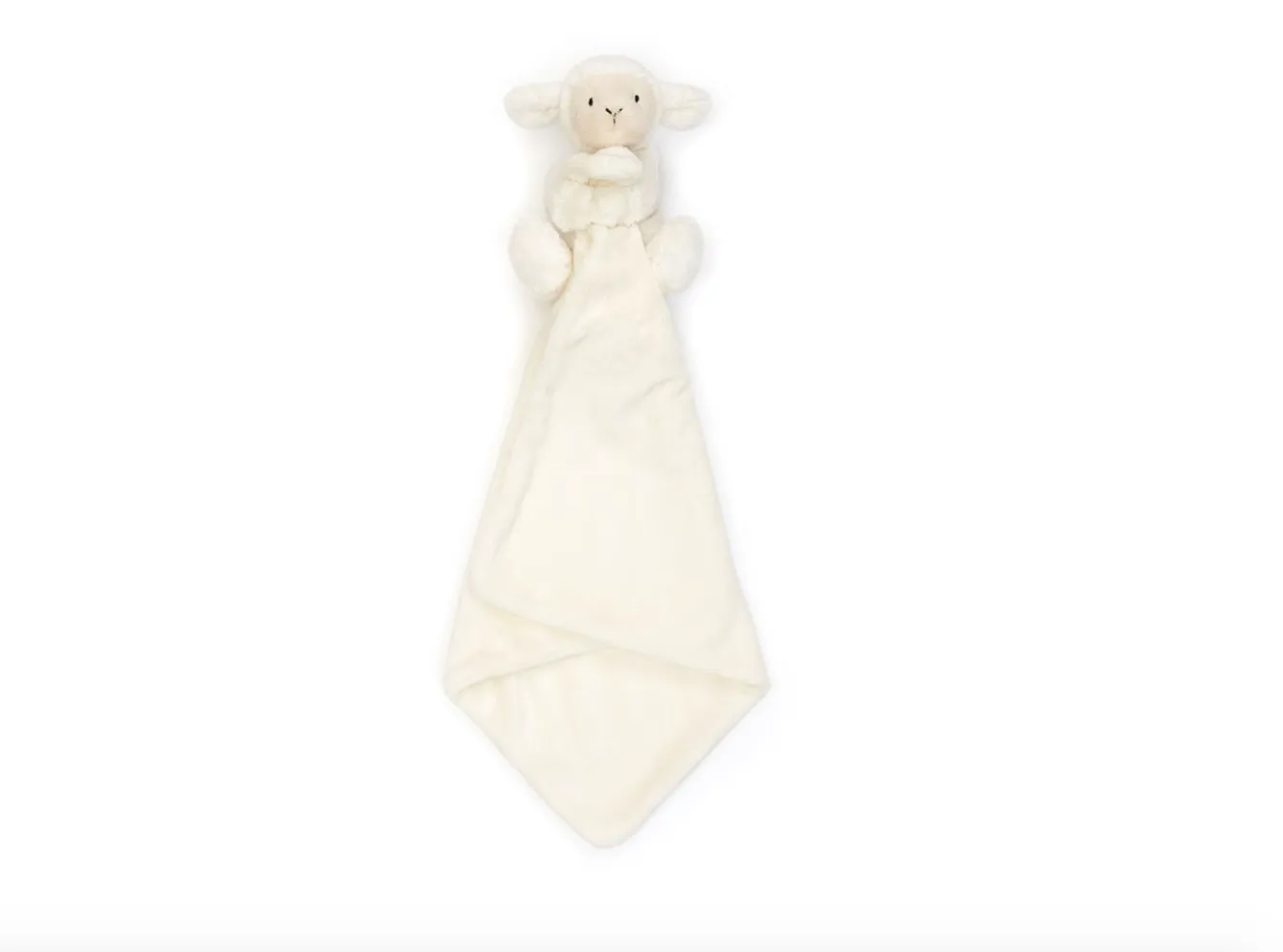 Bashful Lamb Soother