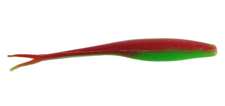Berkley Gulp! Jerk Shad Nuclear Chicken 6"