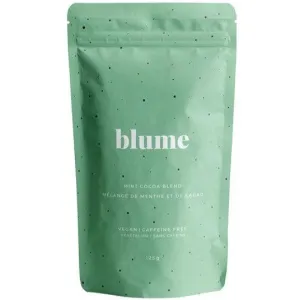 blume Mint Cocoa Blend Drink Mix 125g