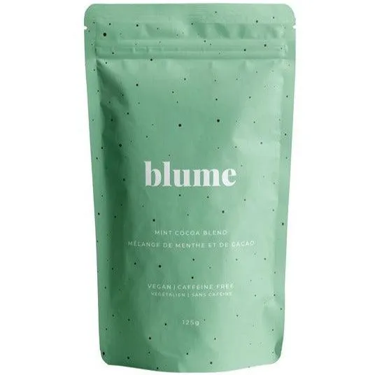 blume Mint Cocoa Blend Drink Mix 125g