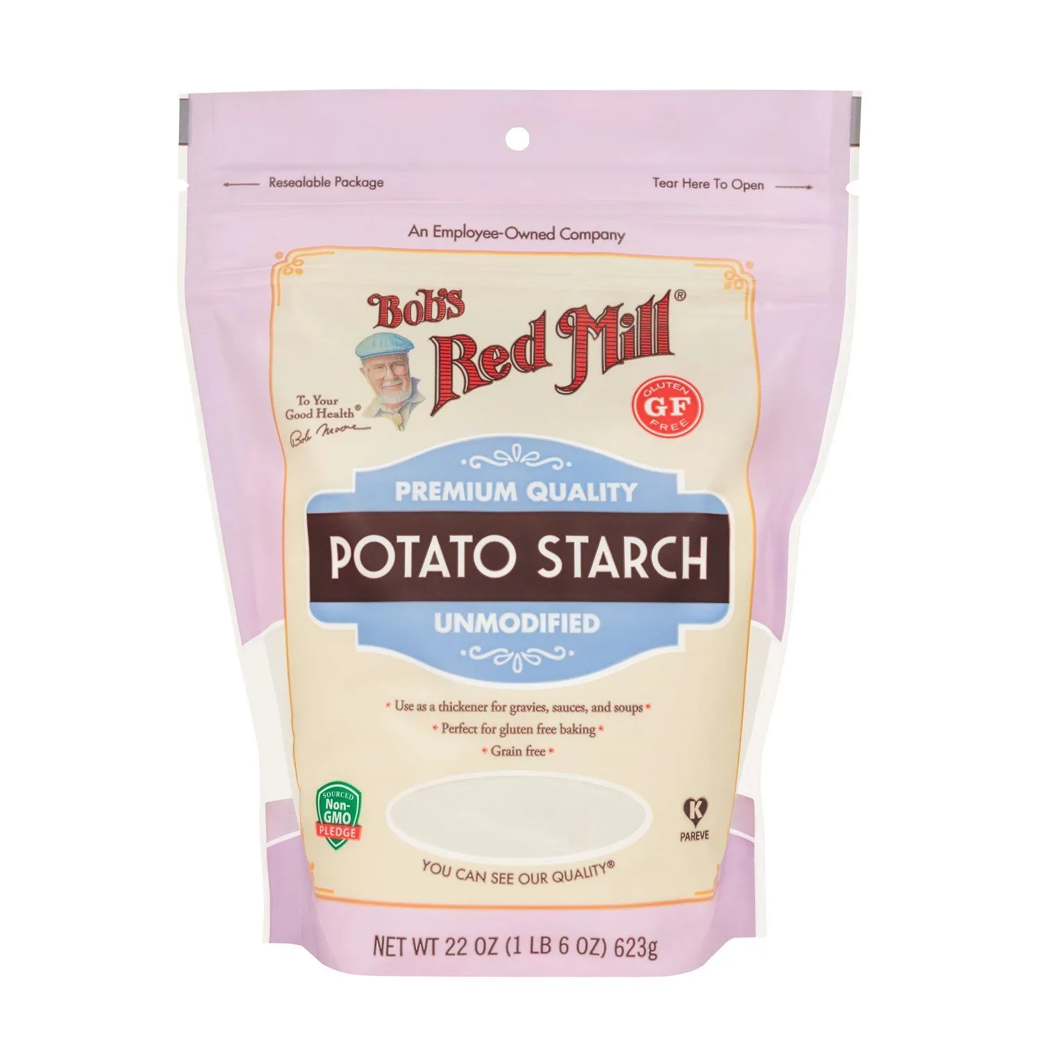 Bob's Red Mill Potato Starch