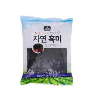 Choripdong Black Rice 2lb