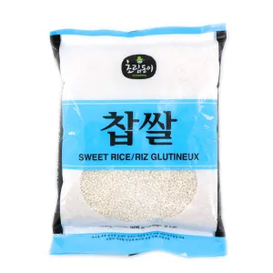 Choripdong Sweet Rice 2lb