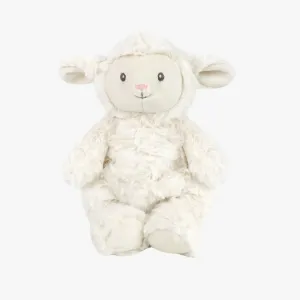 Curly Lamb