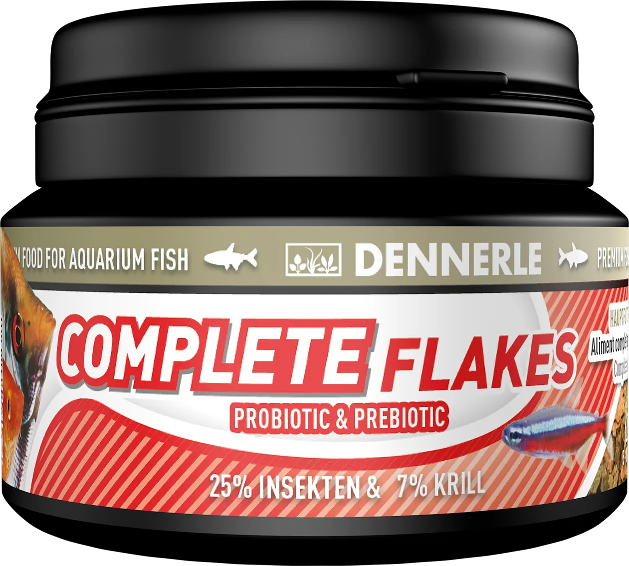 DENNERLE Complete Gourmet Flakes