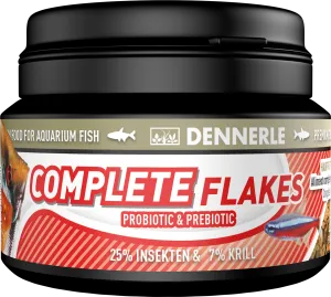 DENNERLE Complete Gourmet Flakes