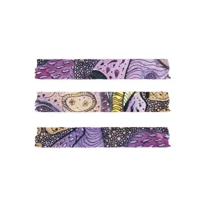 EndlessPens × @pensandturquoisebrown Ube Washi Tape