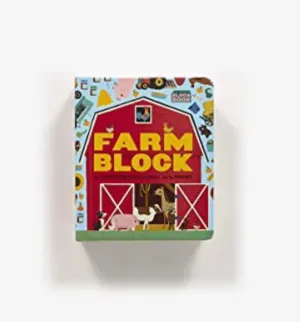 FarmBlock