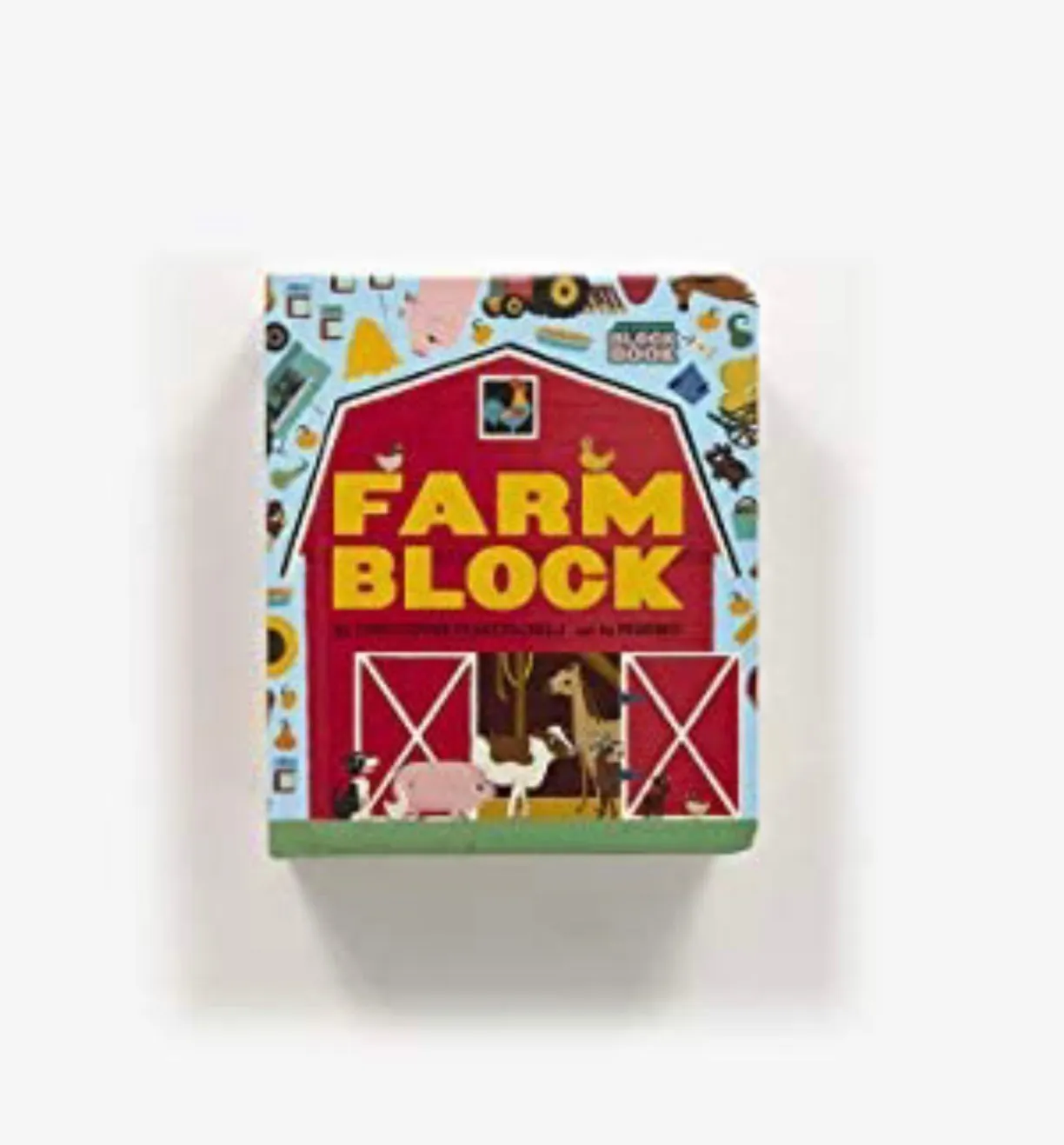 FarmBlock