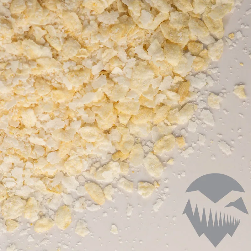 Flaked Rice