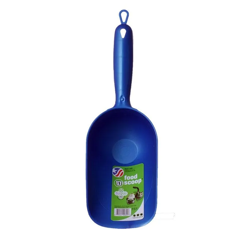 Food Scoop