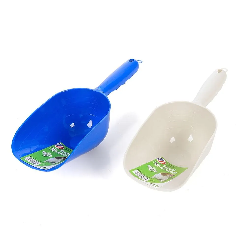 Food Scoop
