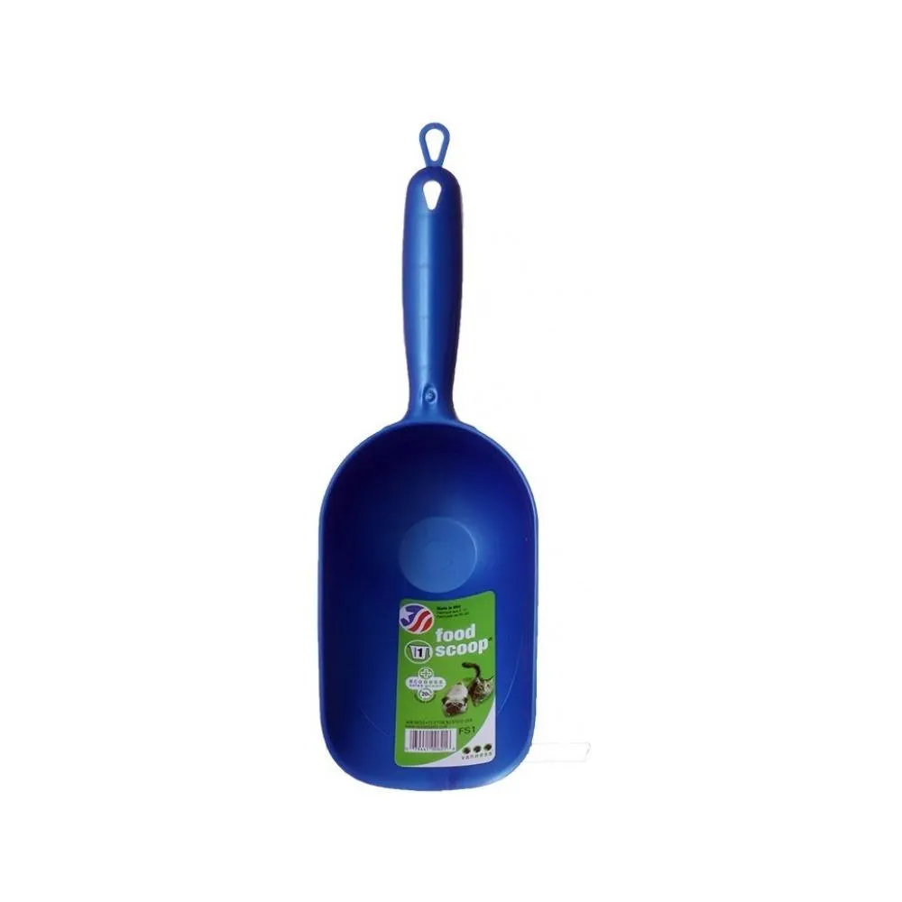 Food Scoop