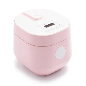 GreenLife Rice & Grains Cooker | Pink