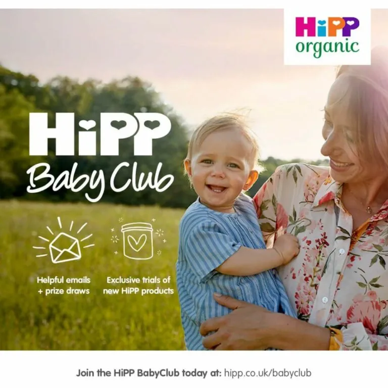 HiPP Organic Apple and Banana Bircher Muesli, 7 months , 200g