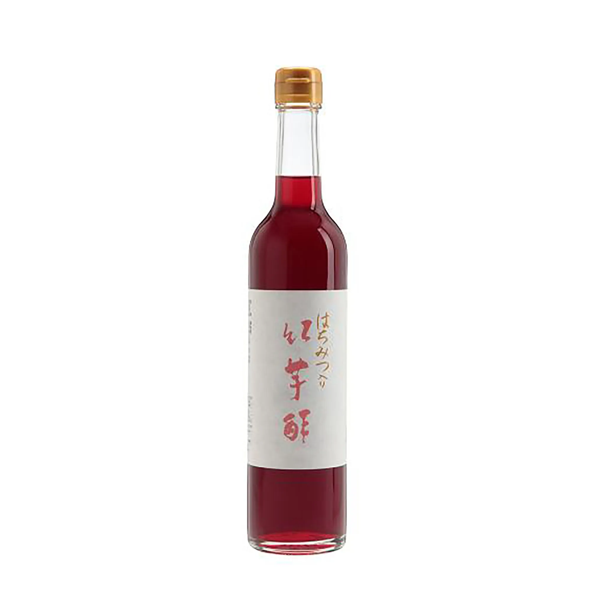 Honey Sweetened Purple Sweet Potato Vinegar - 500ml