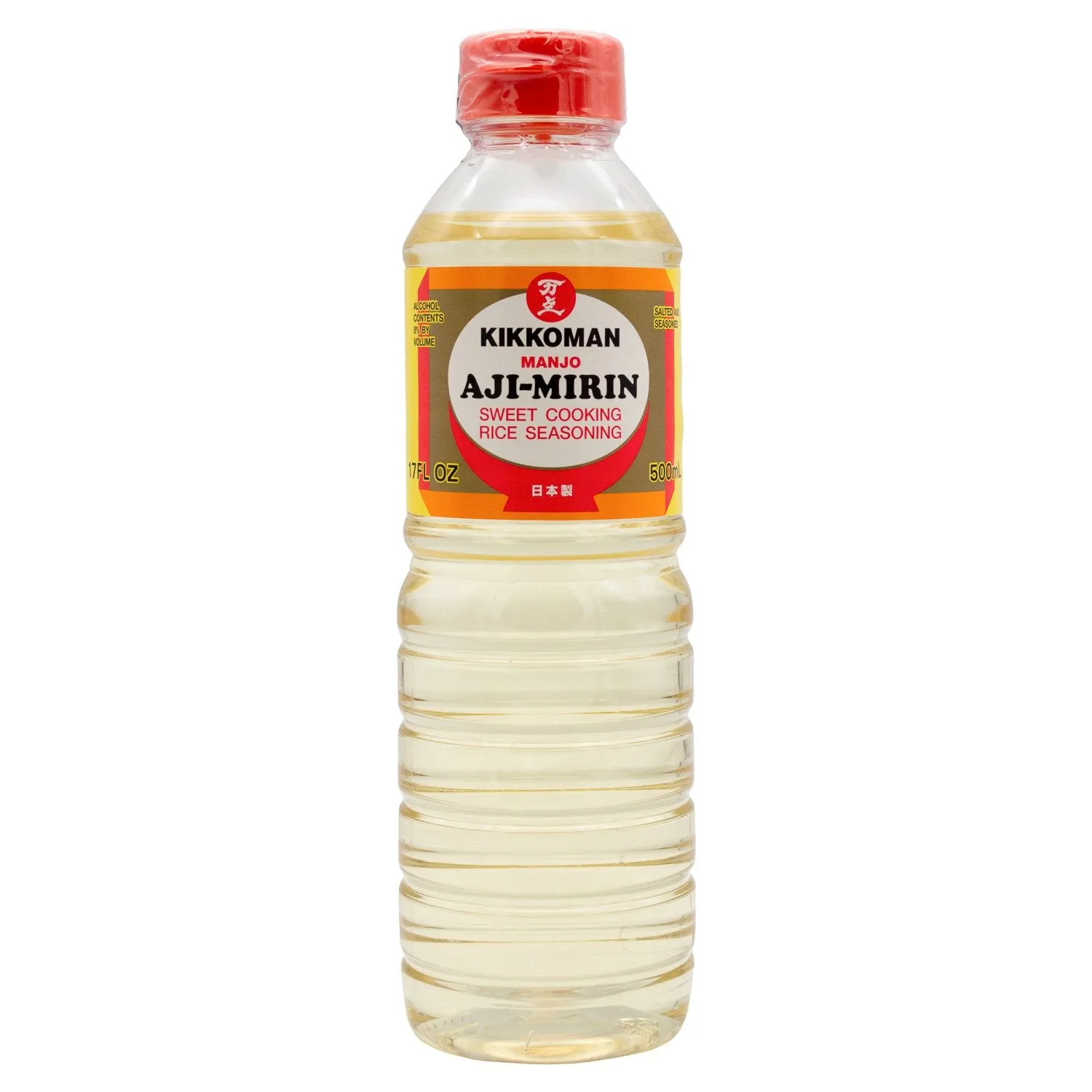 Kikkoman Sweet Cooking Rice Seasoning