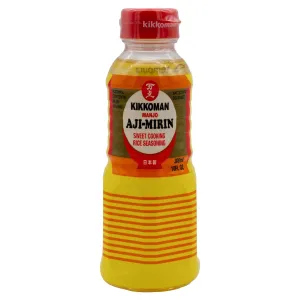 Kikkoman Sweet Cooking Rice Seasoning