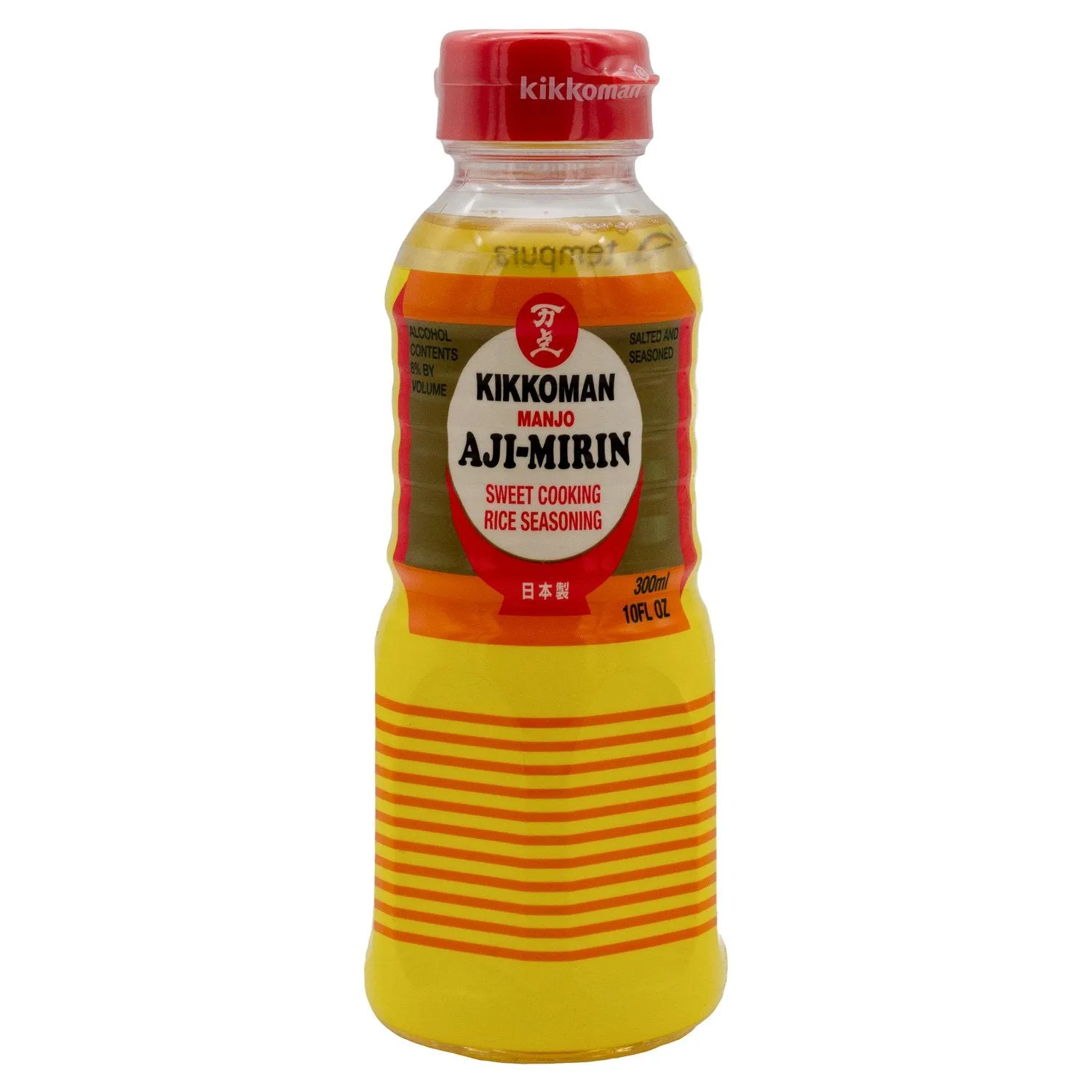 Kikkoman Sweet Cooking Rice Seasoning