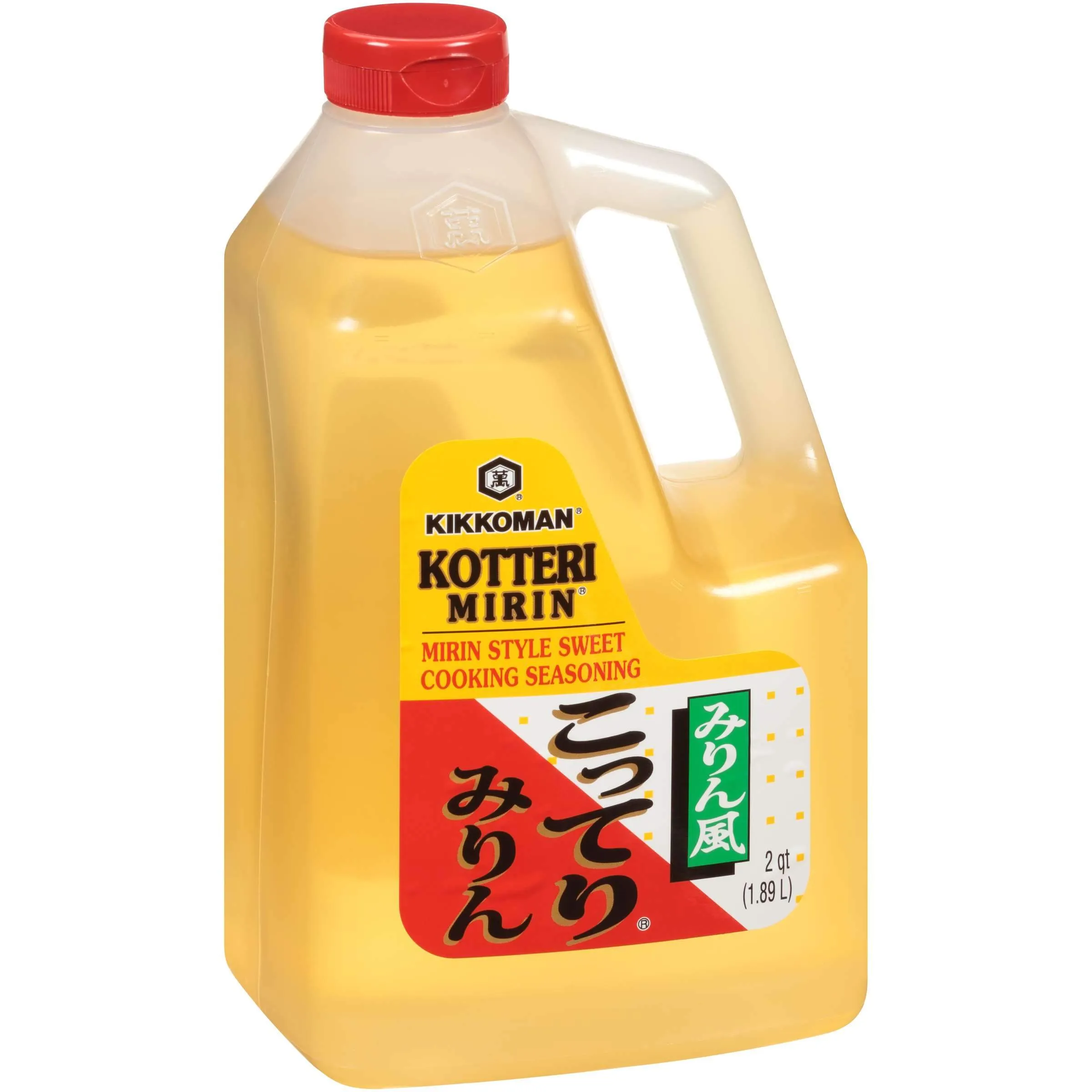 Kikkoman Sweet Cooking Rice Seasoning