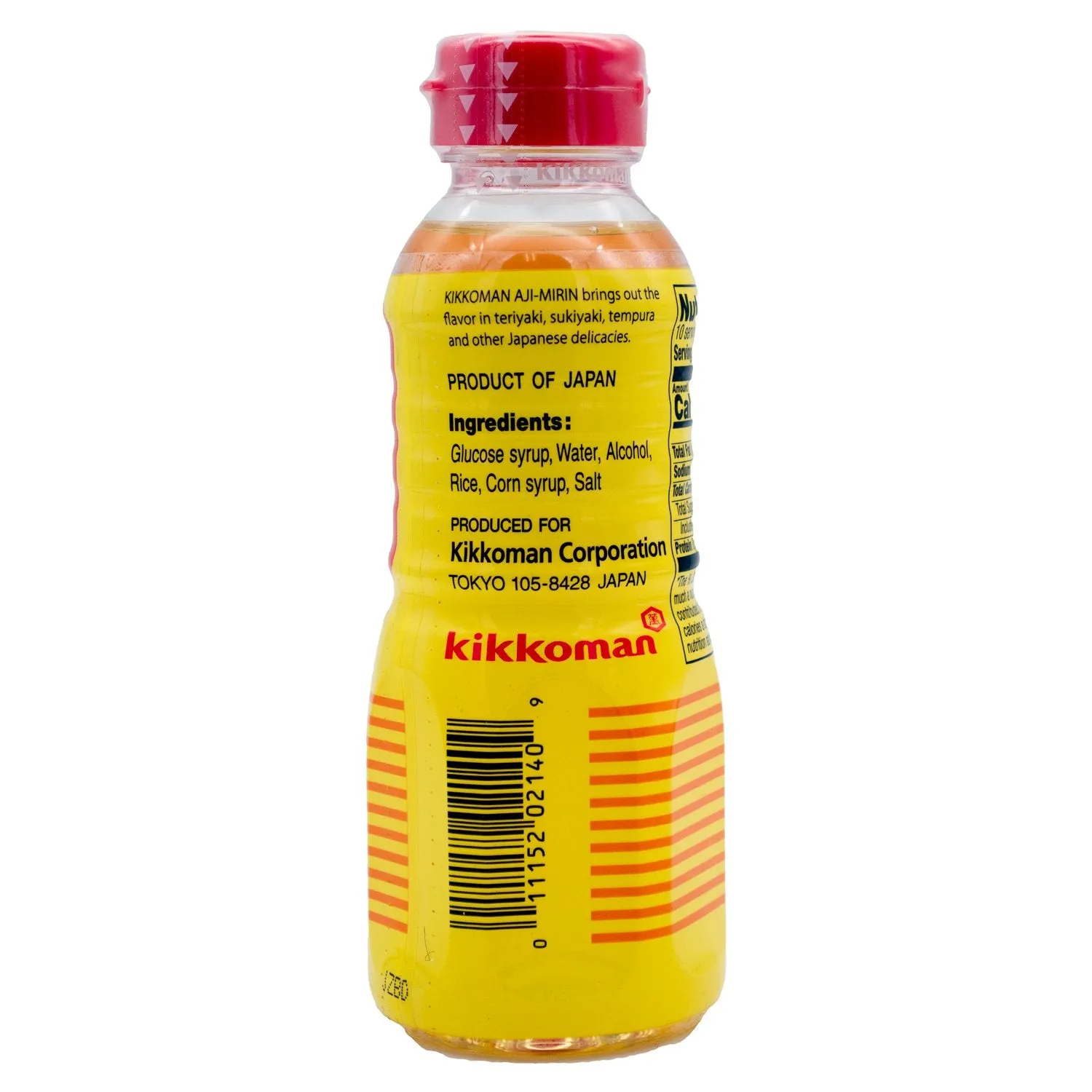 Kikkoman Sweet Cooking Rice Seasoning