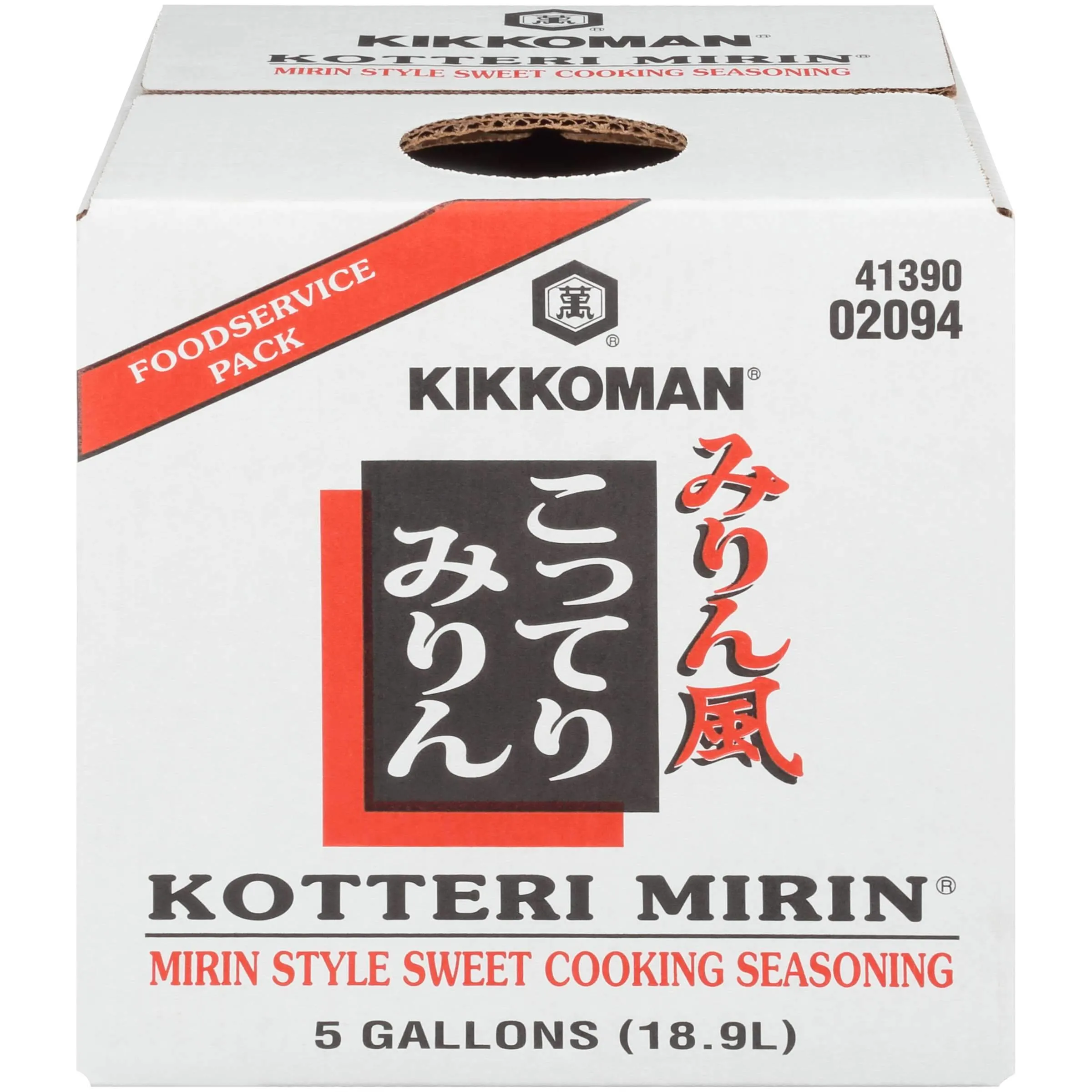 Kikkoman Sweet Cooking Rice Seasoning