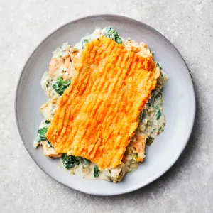 L L Fish Pie