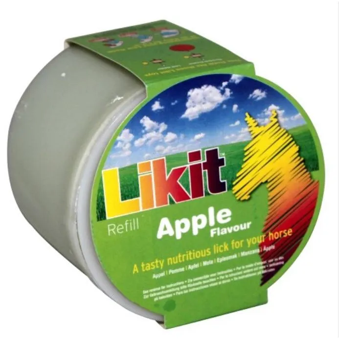 Likit 650g Refill