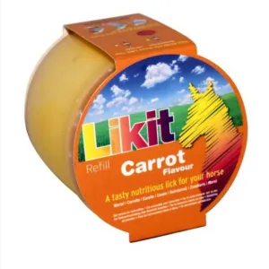 Likit 650g Refill