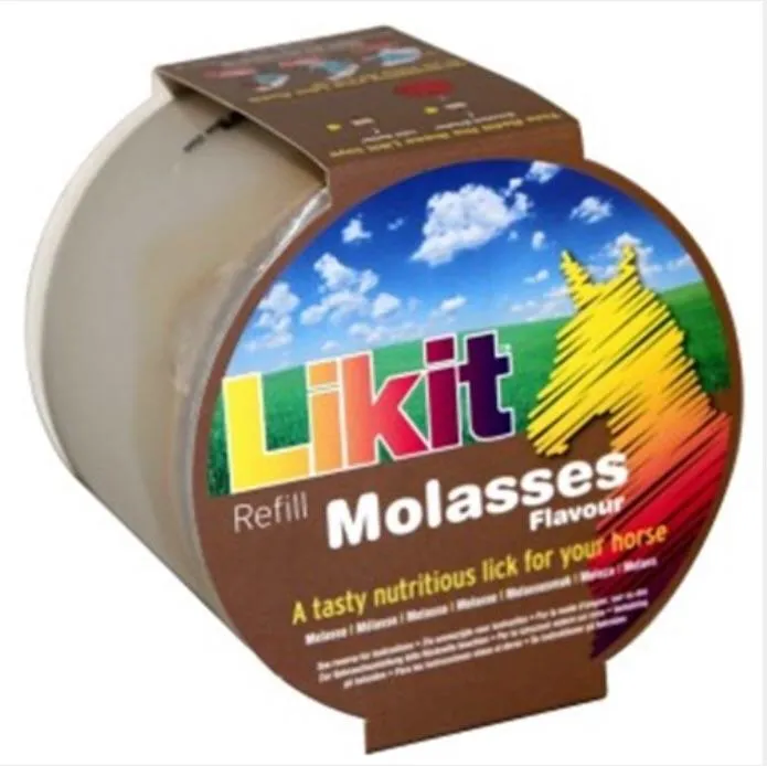 Likit 650g Refill