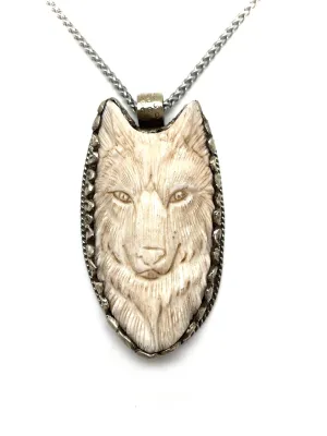 Lone Wolf