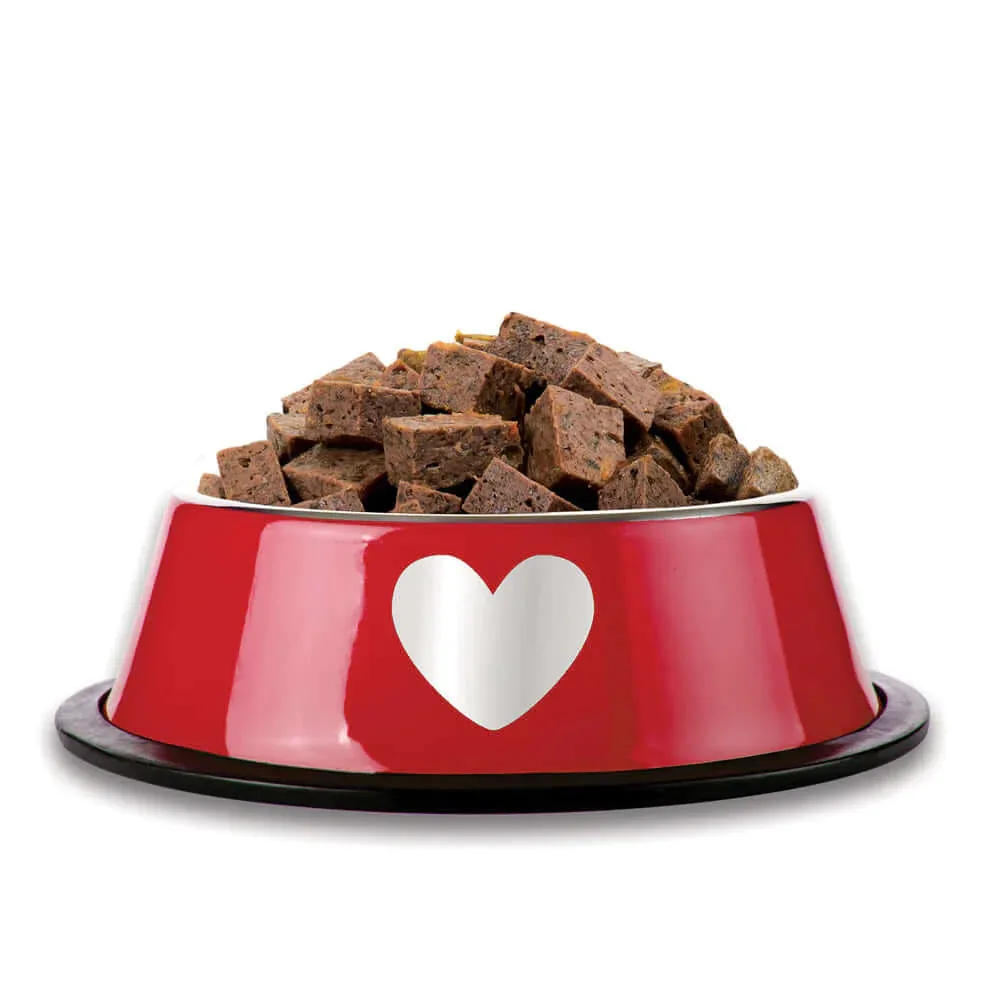Lovejoys Adult Wet Dog Food Variety case 12x395g