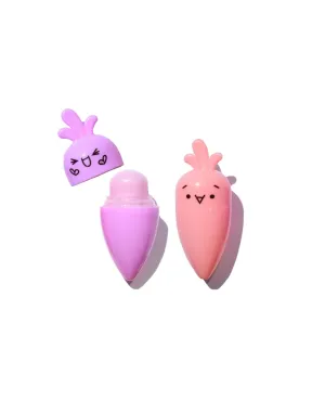 Magic Your Life Carrot Lip Balm