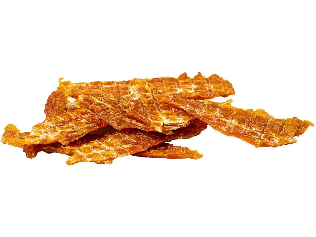 Meat! Chicken Jerkies 500G - ± 43St