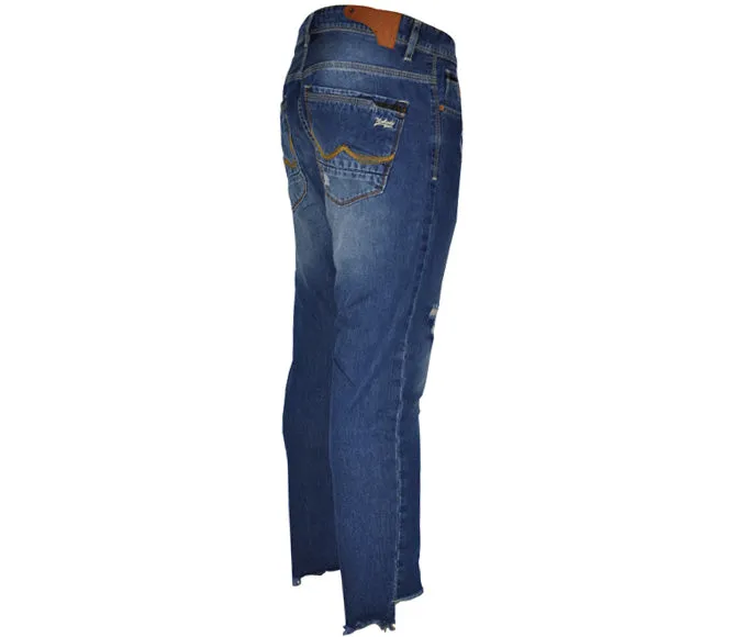 Men's Carrot Jeans