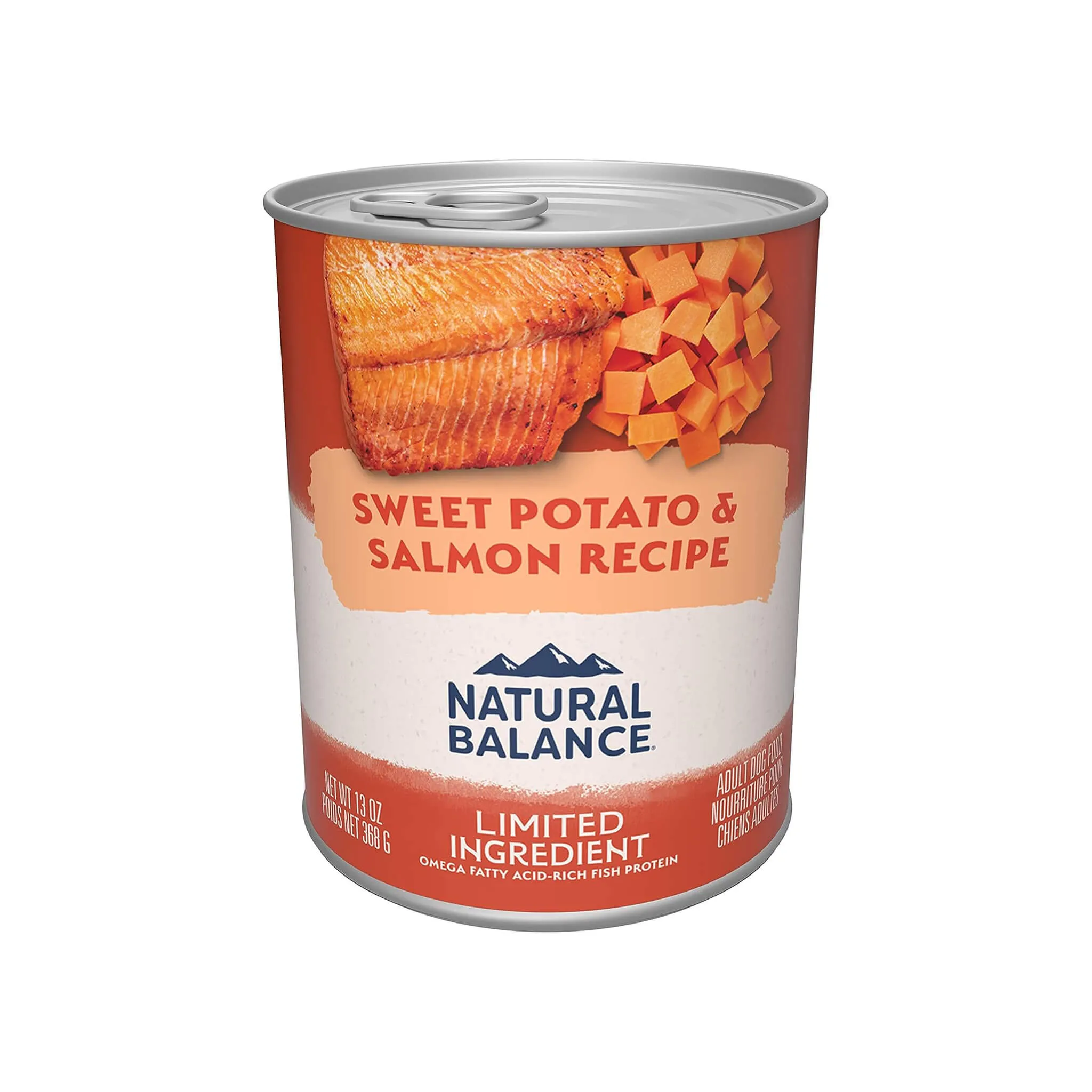 Natural Balance Limited Ingredient Canned Dog Food