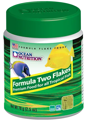 Ocean Nutrition Formula Two Flake