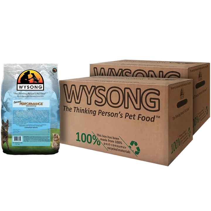 Optimal Performance™