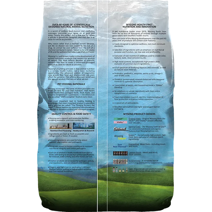 Optimal Performance™