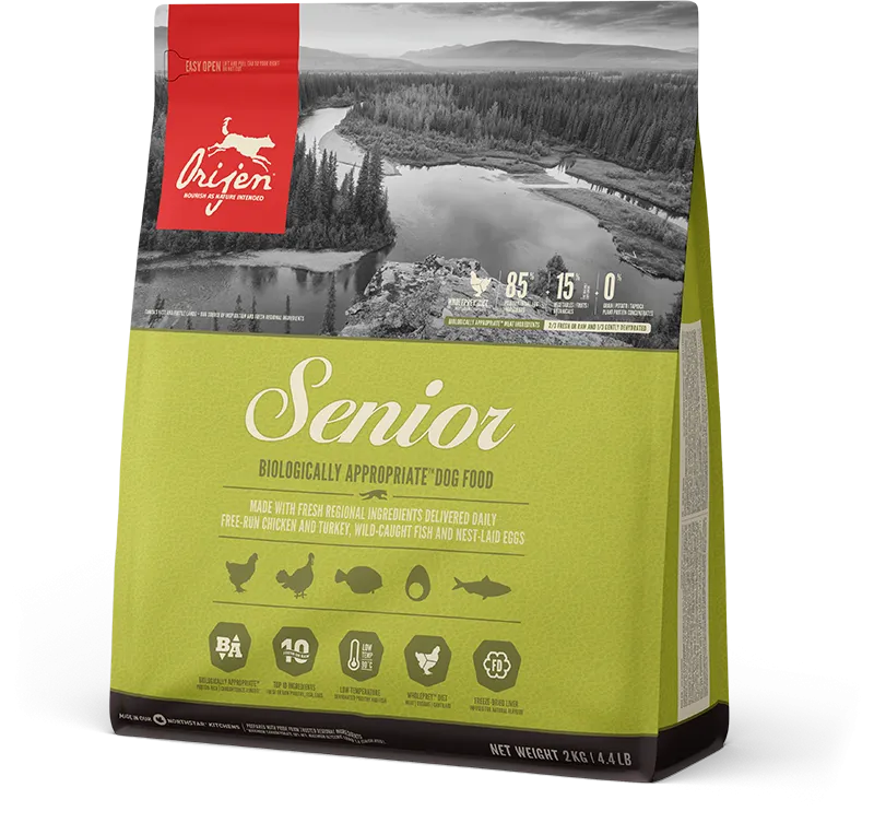 Orijen Senior