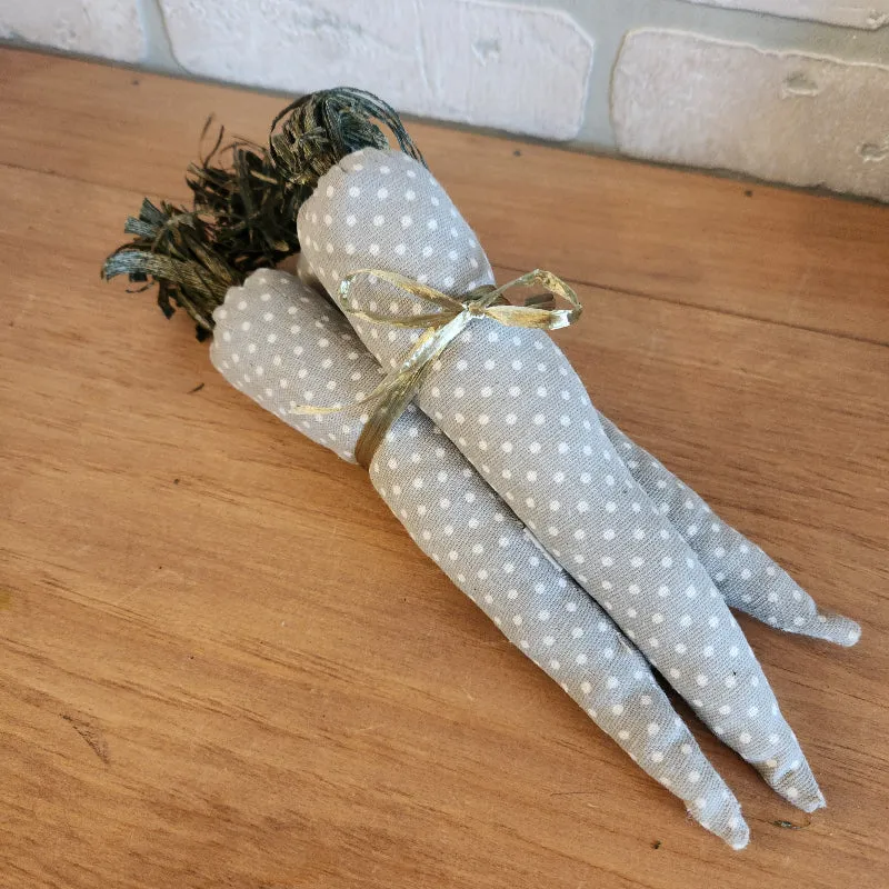 Plush Carrot Bundle