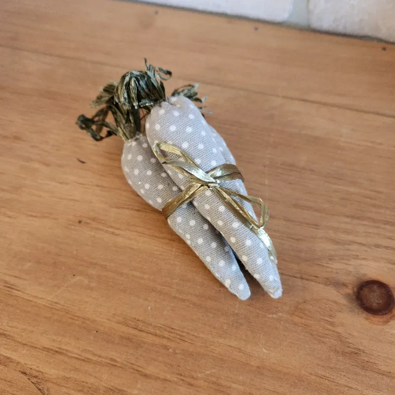 Plush Carrot Bundle