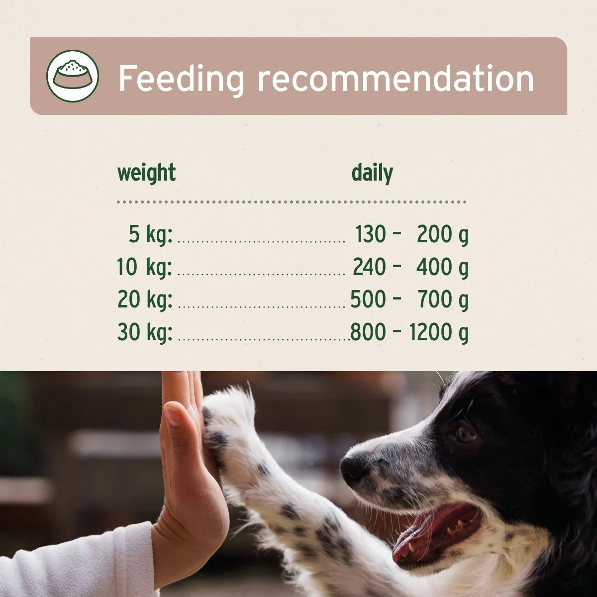 PureNature Farms Lamb - Wet Food for Dogs